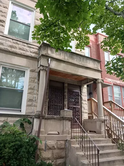 1651 S Ridgeway Ave, Chicago, IL 60623