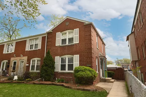 10923 S Artesian Ave, Chicago, IL 60655