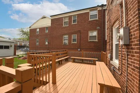 10923 S Artesian Ave, Chicago, IL 60655 photo 23