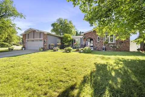 396 Windermere Way, Bourbonnais, IL 60914