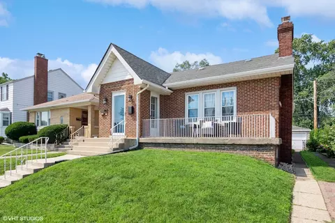 40 Mason St, Calumet City, IL 60409