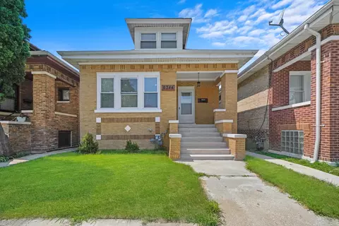 6344 S Rockwell St, Chicago, IL 60629
