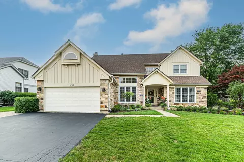 1170 Stratford Ln, Lake Zurich, IL 60047