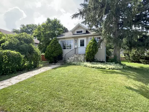 2101 W 183rd St, Homewood, IL 60430