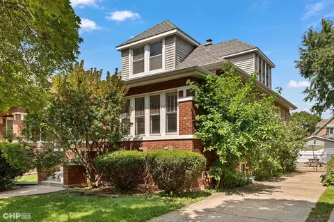 5434 W Wilson Ave, Chicago, IL 60630