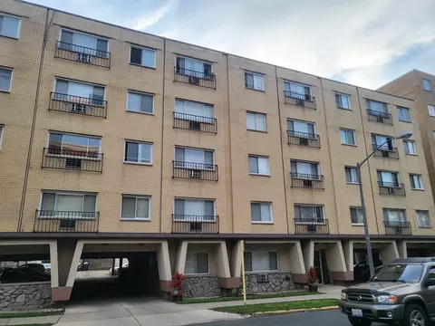 2920 N Harlem Ave #5G, Elmwood Park, IL 60707