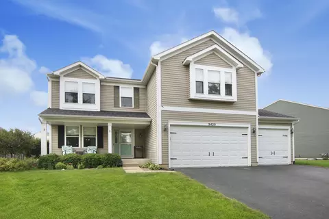 9420 Creekside Dr, Wonder Lake, IL 60097