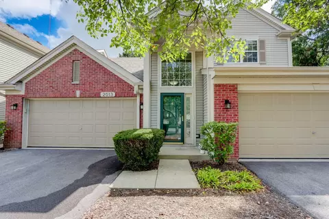2013 Cypress Ct, Glendale Heights, IL 60139