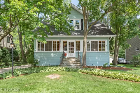 356 W Windsor Ave, Lombard, IL 60148