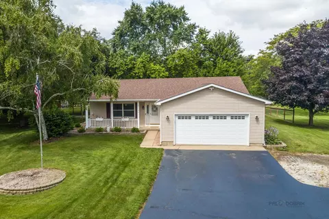 35730 N Drury Ln, Lake Villa, IL 60046
