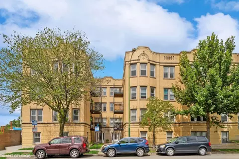 2344 W Granville Ave #2, Chicago, IL 60659