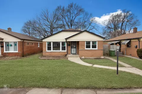 14814 Michigan Ave, Dolton, IL 60419
