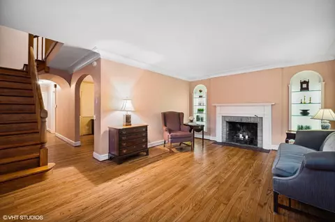 727 Hunter Rd, Glenview, IL 60025 photo 5