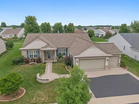 12878 Timber Creek Dr, Huntley, IL 60142