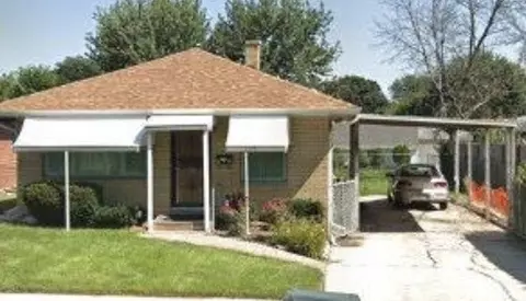 1517 Hervey Ave, North Chicago, IL 60064