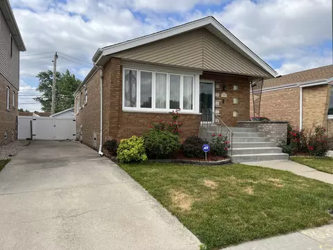 3547 W 105th Pl, Chicago, IL 60655