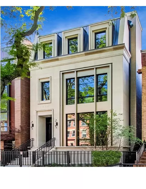 2146 N Magnolia Ave, Chicago, IL 60614