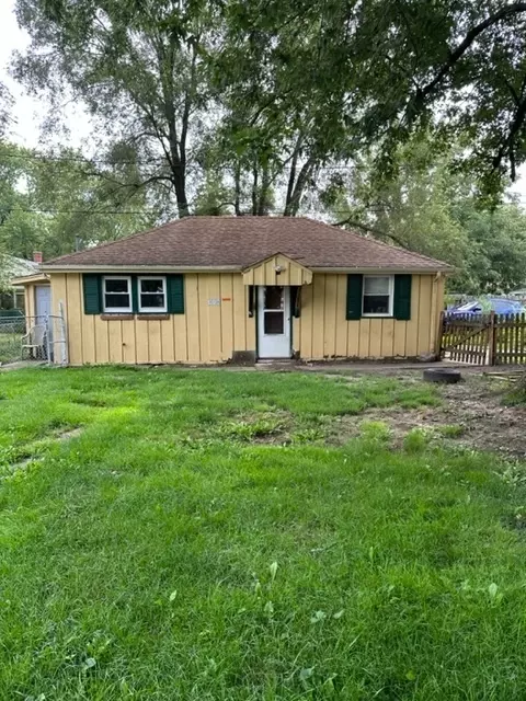 318 S Park Rd, Joliet, IL 60433
