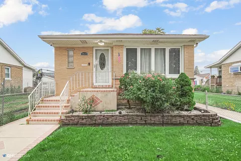 4034 N Oriole Ave, Norridge, IL 60706