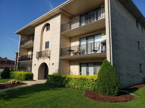 16814 81st Ct #1N, Tinley Park, IL 60477