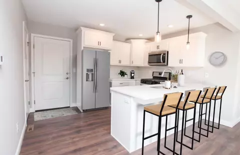 Kitchen - 511 Wild Turkey Ln, Normal, IL 61761 photo 1 of 4