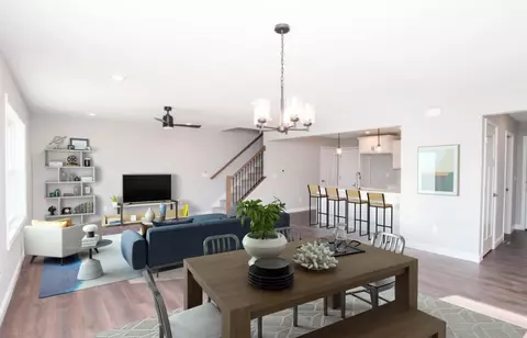 Dining - 511 Wild Turkey Ln, Normal, IL 61761 photo 1 of 2