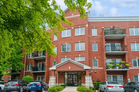 3401 Wellington Ct #208, Rolling Meadows, IL 60008