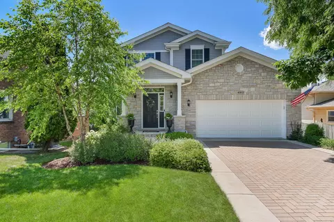 4912 Columbia Ave, Lisle, IL 60532