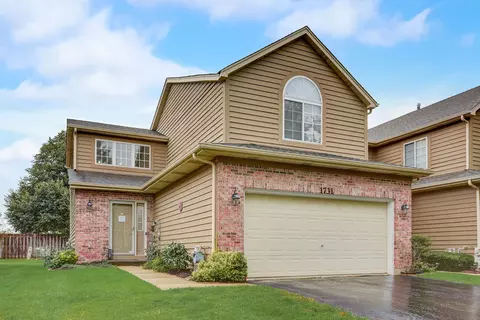 1731 Tamahawk Ln, Naperville, IL 60564