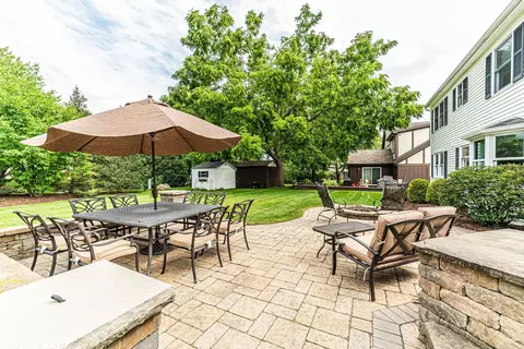 6483 Cape Cod Ct, Lisle, IL 60532 photo 21