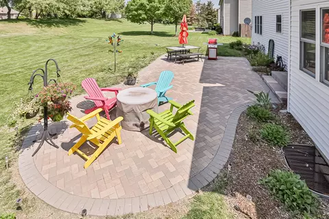 780 Par Dr, Algonquin, IL 60102 photo 34