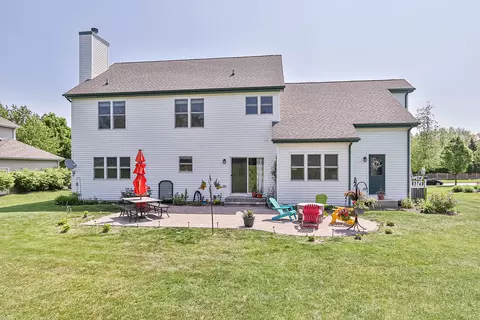 780 Par Dr, Algonquin, IL 60102 photo 33