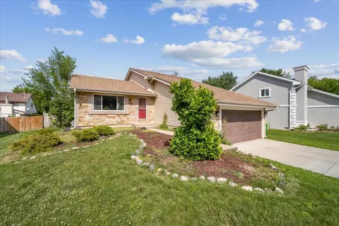 13852 W Stoneoak Way, Homer Glen, IL 60491