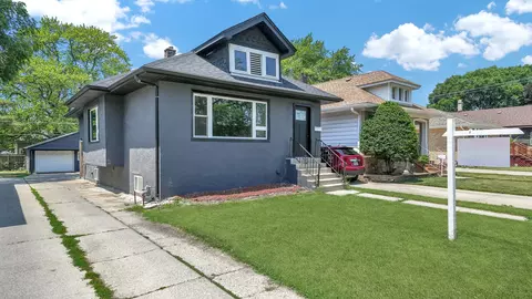 1408 N 36th Ave, Melrose Park, IL 60160