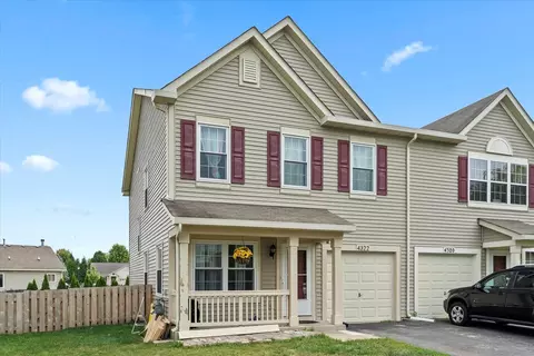4322 Dillon St, Plano, IL 60545
