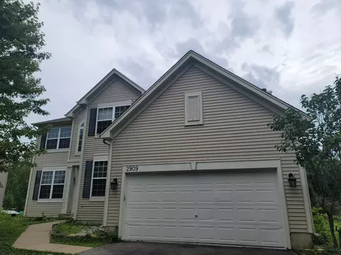 2909 Manchester Dr, Montgomery, IL 60538