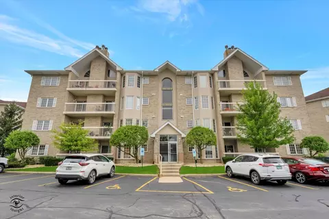7747 Bristol Park Dr #3SE, Tinley Park, IL 60477