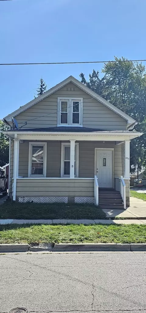 436 S Spencer St, Aurora, IL 60505