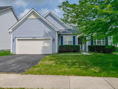 1664 Mcdowell Ave, Aurora, IL 60504