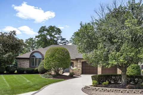 16800 Pineview Dr, Homer Glen, IL 60491