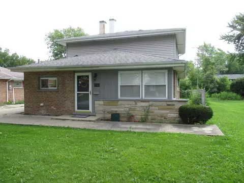 16235 Paulina St, Markham, IL 60428