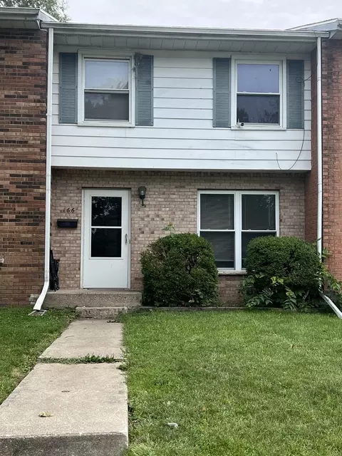 166 Hillcrest Ave, Kankakee, IL 60901