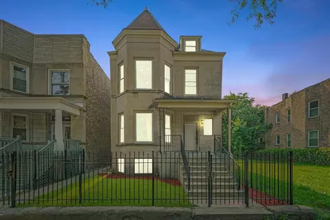 6430 S Green St, Chicago, IL 60621