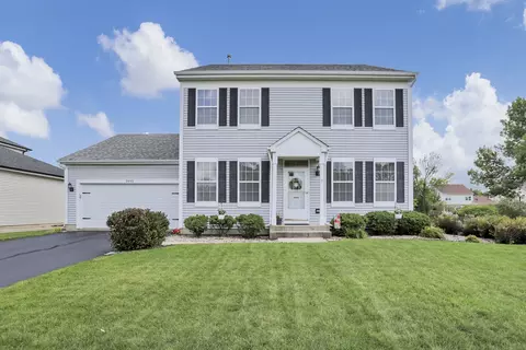 2490 Lehman Dr, West Chicago, IL 60185
