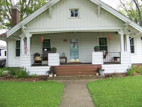 214 W John St, Forrest, IL 61741 photo 23