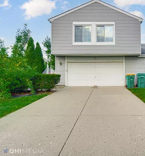 15 Buckingham Ln, Buffalo Grove, IL 60089