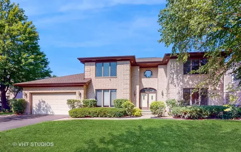 736 Joel Ln, Buffalo Grove, IL 60089