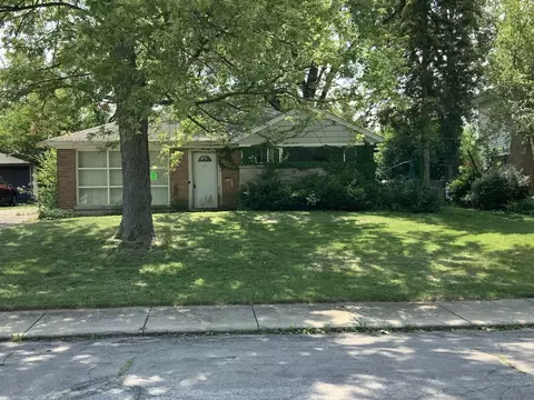 183 Miami St, Park Forest, IL 60466