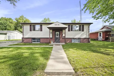 444 Fulton St, Wilmington, IL 60481