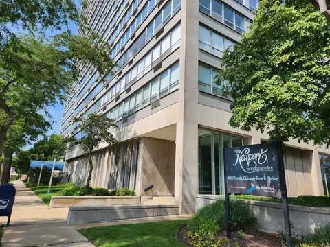 4800 S Chicago Beach Dr #1804N, Chicago, IL 60615